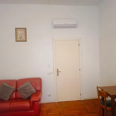 Πανσιόν Fatima House *