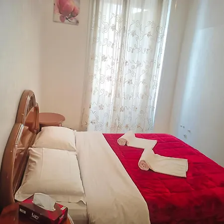 Fatima House בית הארחה *