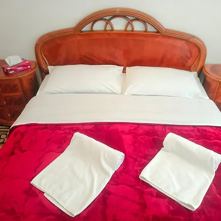 Fatima House Πανσιόν