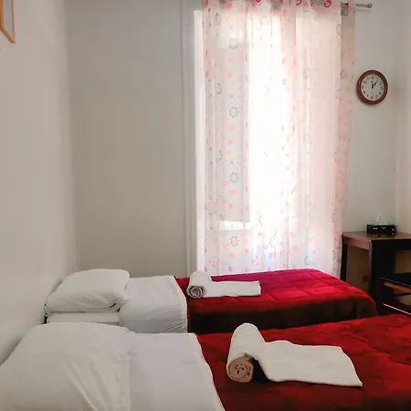 בית הארחה Fatima House *