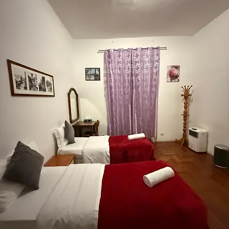 Fatima House 招待所 *