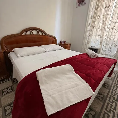 招待所 Fatima House 罗马