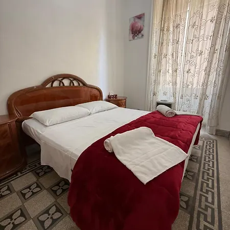 Fatima House 招待所 *