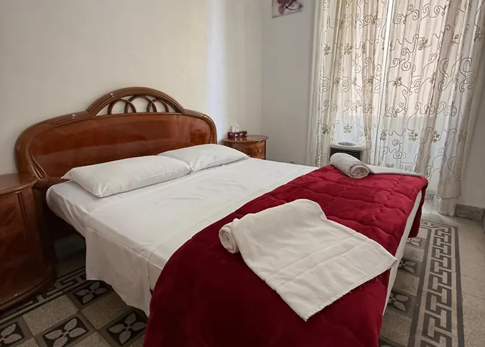 Fatima House Vendégház *