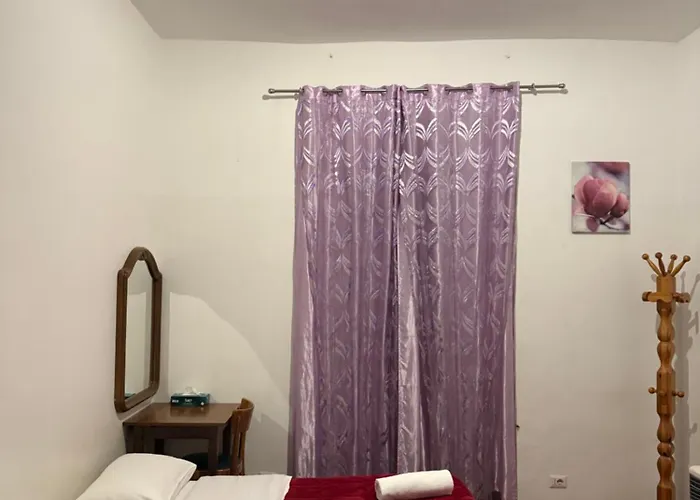 Vendégház Fatima House